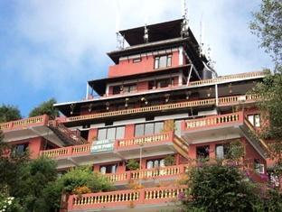 Hotel View Point Nagarkot Exterior foto