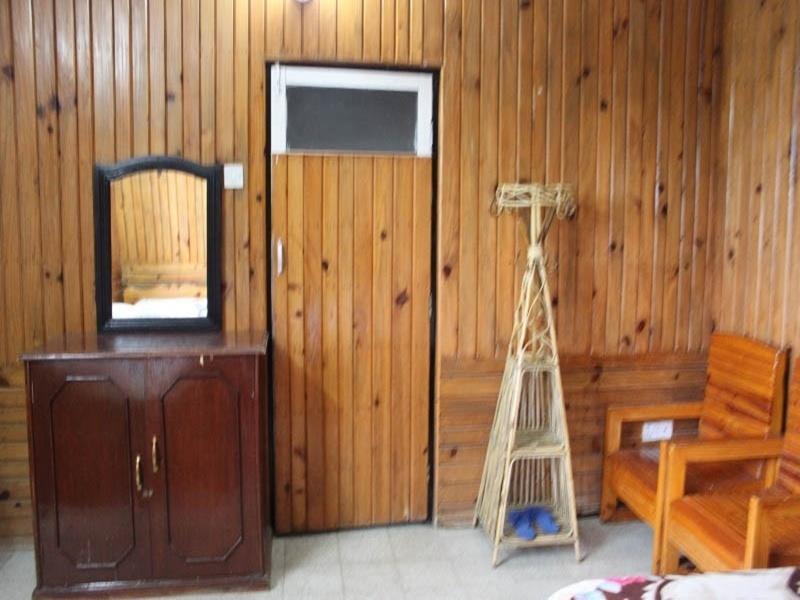 Hotel View Point Nagarkot Exterior foto