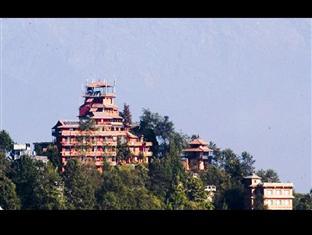 Hotel View Point Nagarkot Exterior foto